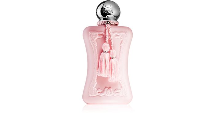 Referencia visual del perfume DELINA