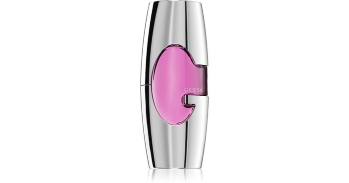 Referencia visual del perfume GUESS