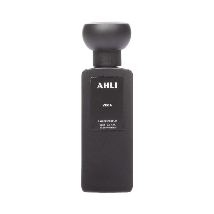 Referencia visual del perfume AHLI