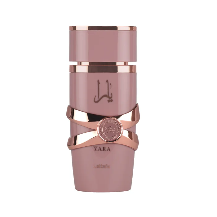 Esencia inspirada en Yara Elixir