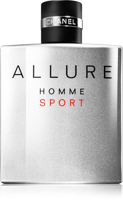 Referencia visual del perfume ALLURE HOMME SPORT