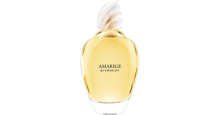 Referencia visual del perfume AMARIGE