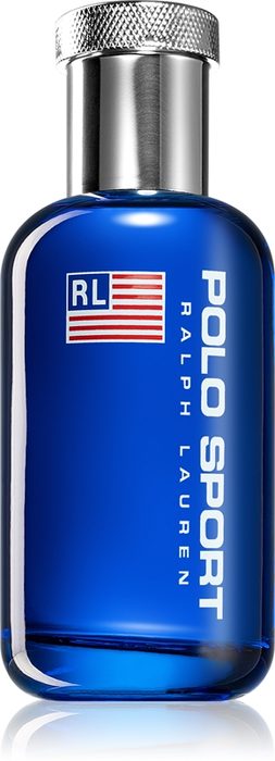 Referencia visual del perfume POLO SPORT
