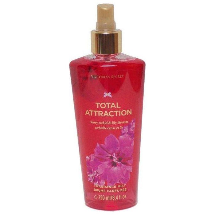 Referencia visual del perfume TOTAL ATTRACTION