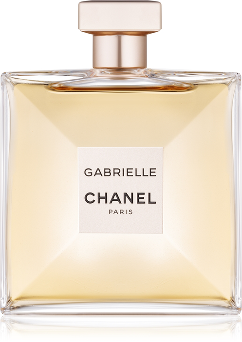 Referencia visual del perfume GABRIELLE FEM THE CHANEL
