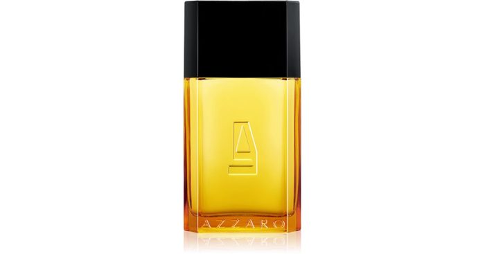 Referencia visual del perfume AZZARO POUR HOMME