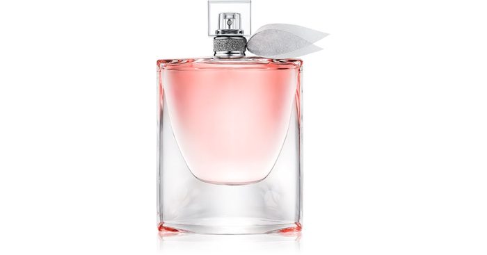 Referencia visual del perfume LA VI EST BELLE
