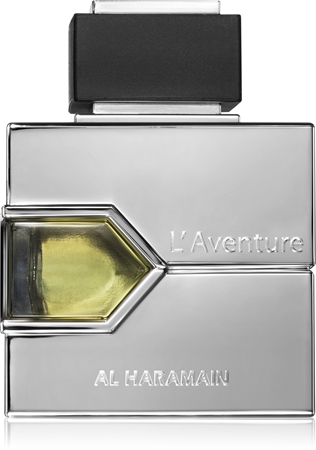 Referencia visual del perfume L´AVENTURE