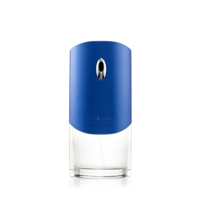 Referencia visual del perfume GIVENCHY POUR HOME BLUE LABEL