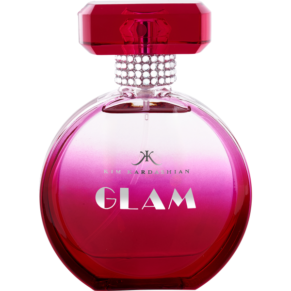 Referencia visual del perfume GLAM