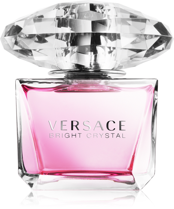 Referencia visual del perfume BRIGHT CRYSTAL