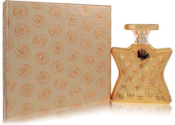 Referencia visual del perfume BOND N.9 SIGNATURE