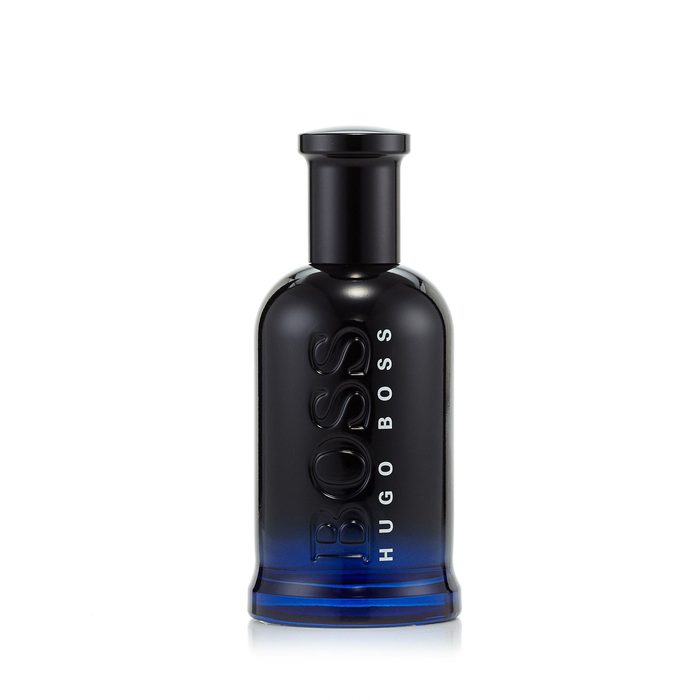 Referencia visual del perfume BOSS BOTTLED NIGHT