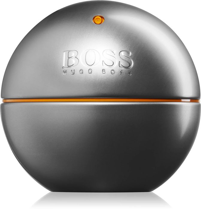 Referencia visual del perfume BOSS IN MOTION