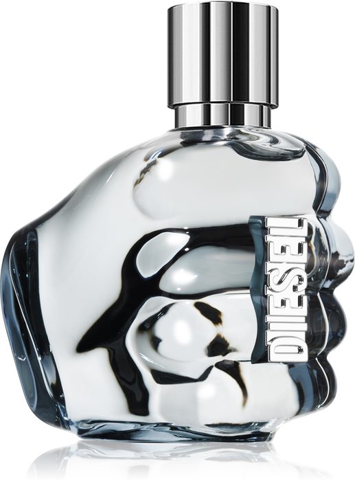 Referencia visual del perfume ONLY THE BRAVE