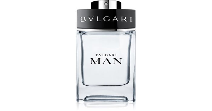 Referencia visual del perfume BVLGARI MAN