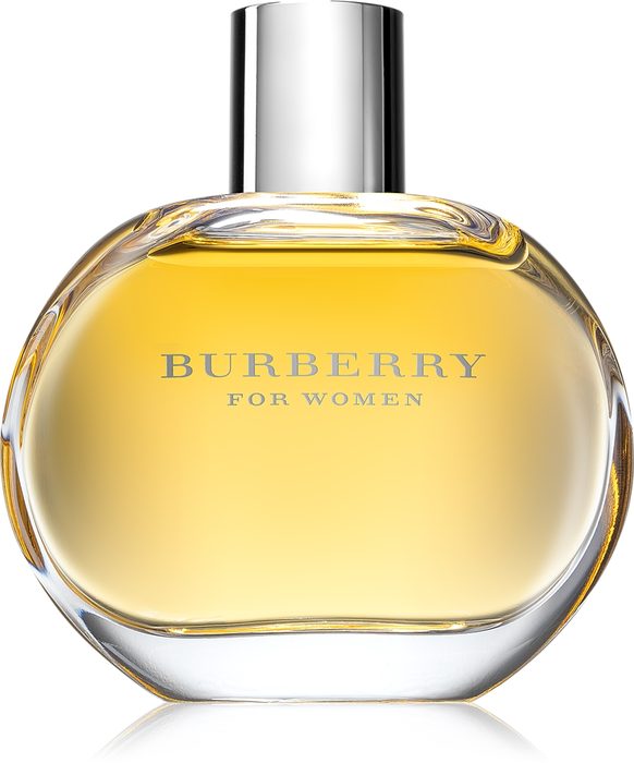Referencia visual del perfume BURBERRY