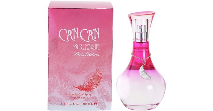 Referencia visual del perfume CAN CAN BURLESQUE