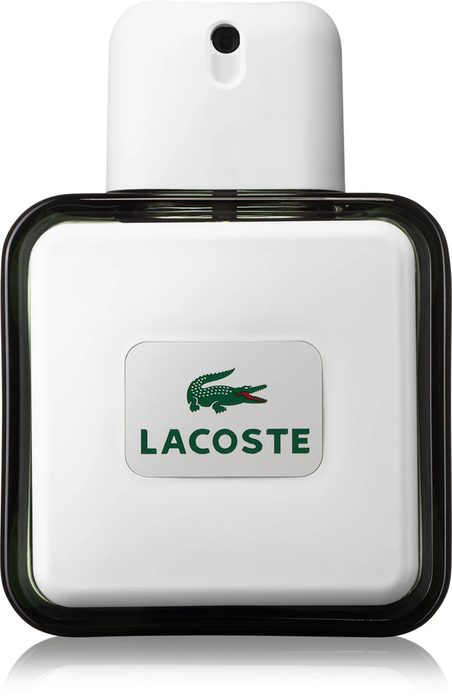 Referencia visual del perfume LACOSTE