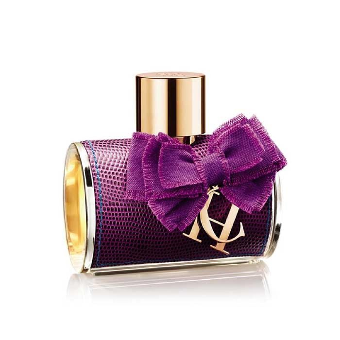 Referencia visual del perfume CH SUBLIME