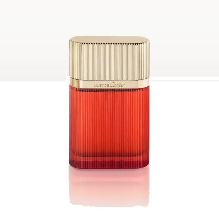 Referencia visual del perfume MUST DE