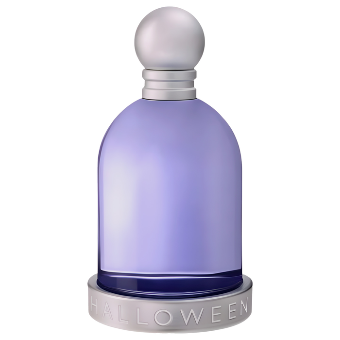Referencia visual del perfume HALLOWEEN