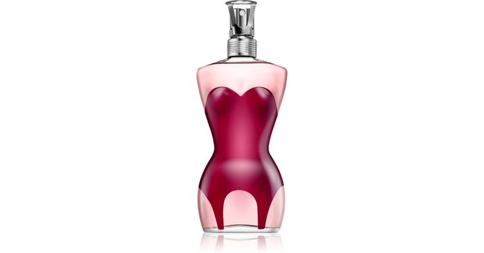 Referencia visual del perfume CLASSIQUE