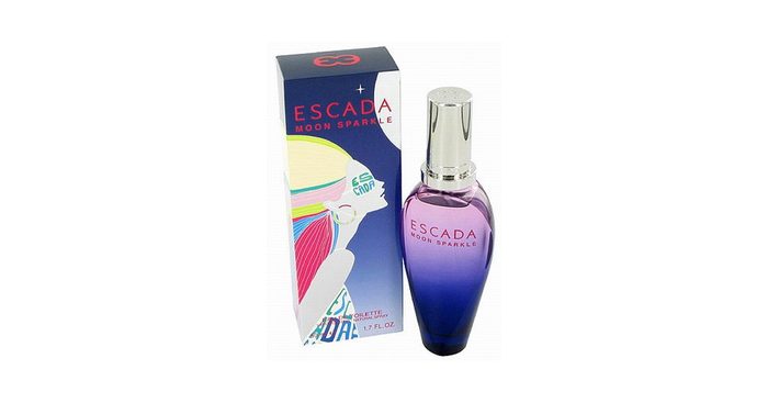 Referencia visual del perfume MOON SPARKLE