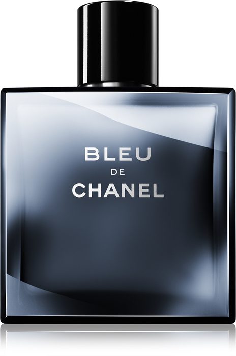 Referencia visual del perfume BLUE DE
