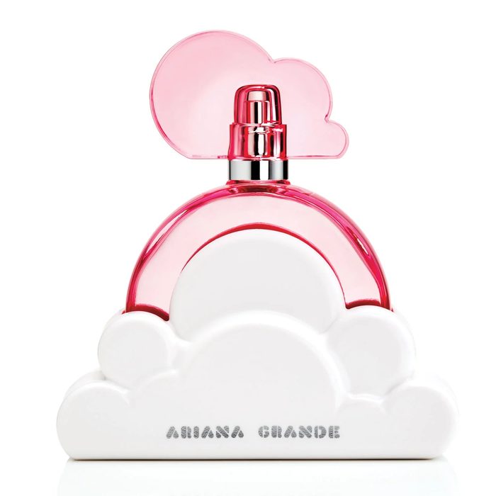 Referencia visual del perfume CLOUD PINK