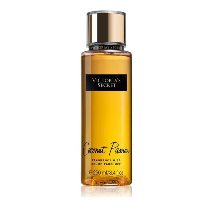 Referencia visual del perfume COCONUT