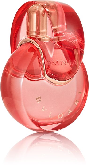 Referencia visual del perfume OMNIA CORAL
