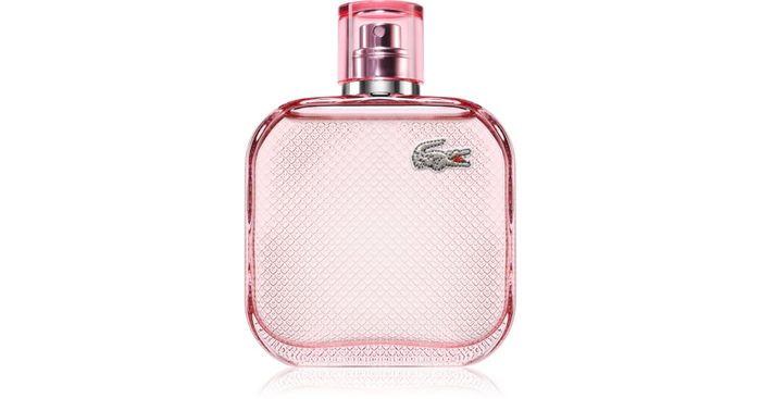 Referencia visual del perfume L.12.12 POUR ELLE SPARKLING