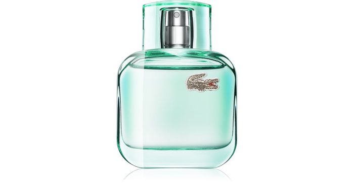 Referencia visual del perfume L.12.12 POUR ELLE NATUR