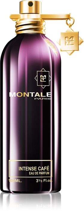 Referencia visual del perfume INTENSE CAFÉ