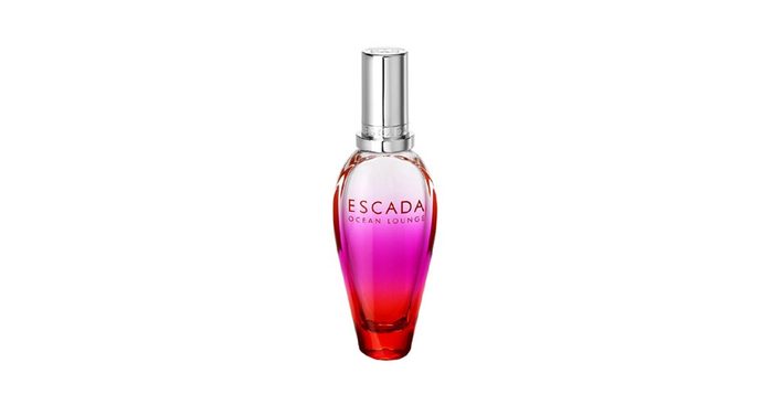 Referencia visual del perfume OCEAN LOUNGE