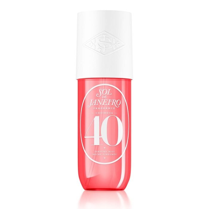 Referencia visual del perfume CHEIROSA 40