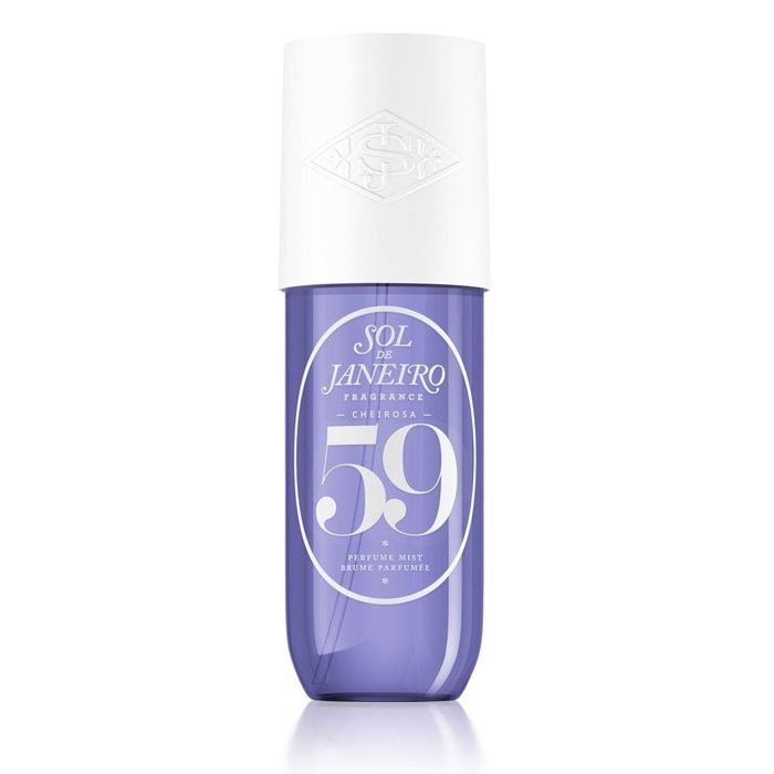 Referencia visual del perfume CHEIROSA 59