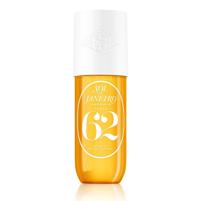 Referencia visual del perfume CHEIROSA 62