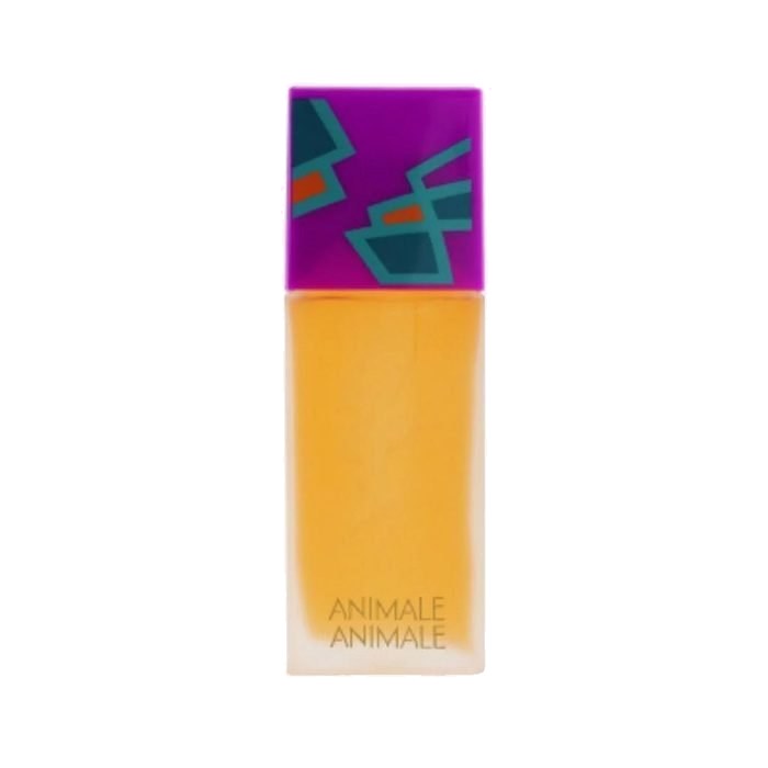 Referencia visual del perfume ANIMALE