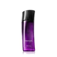 Referencia visual del perfume OSADIA