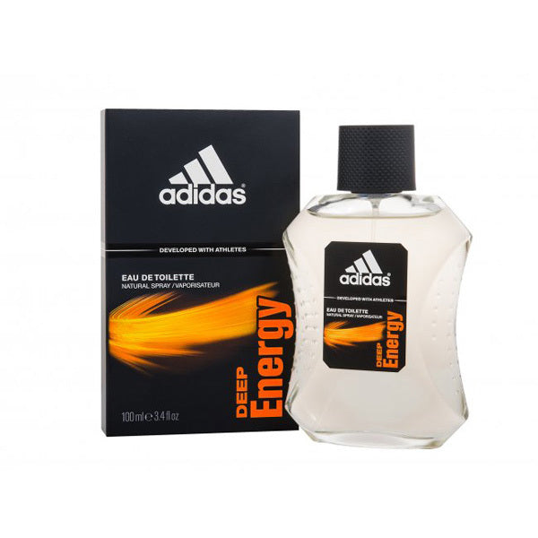 Referencia visual del perfume DEEP ENERGY