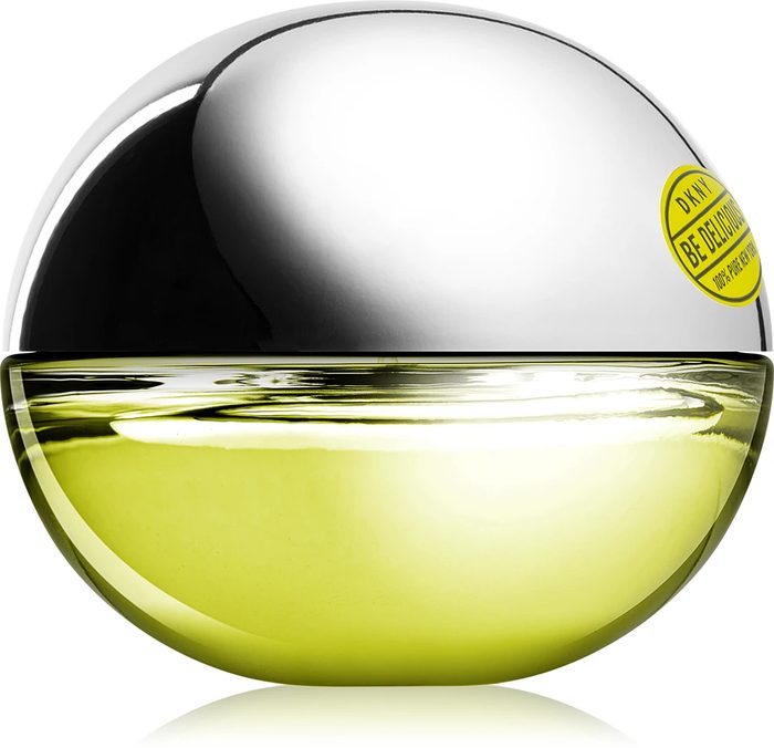 Referencia visual del perfume DKNY BE DELICIUS