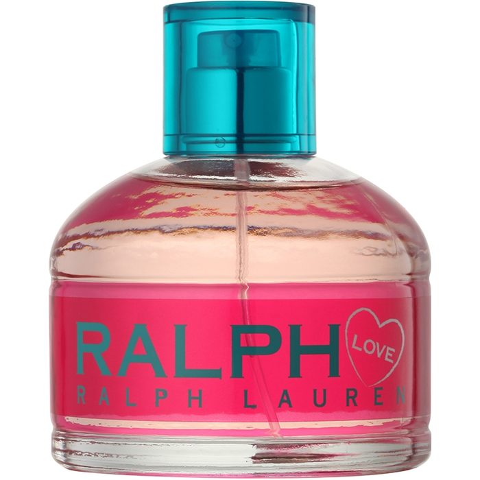 Referencia visual del perfume RALPH LOVE