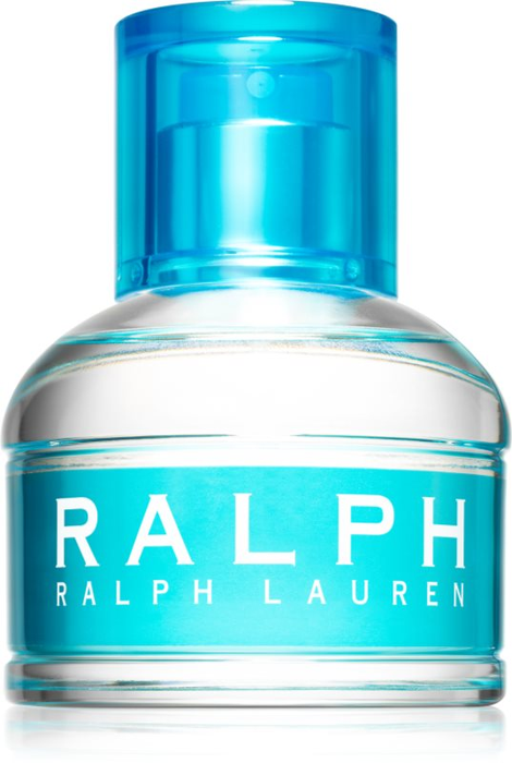 Referencia visual del perfume RALPH