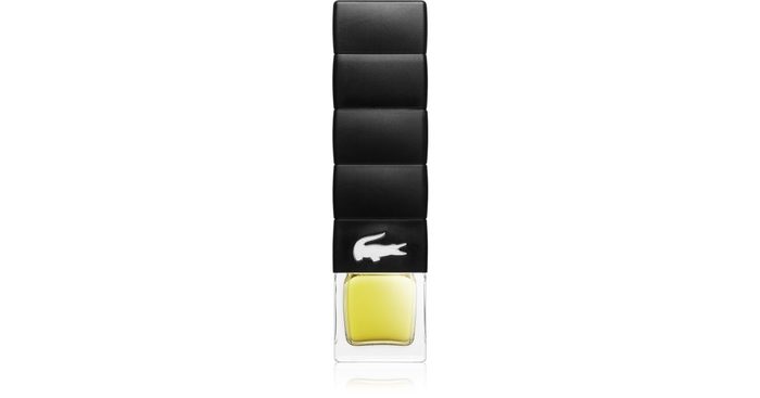 Referencia visual del perfume CHALLENGE