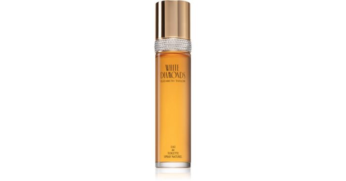 Referencia visual del perfume WITH DIAMONDS