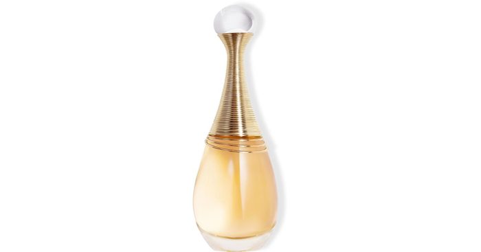 Referencia visual del perfume J'ADORE