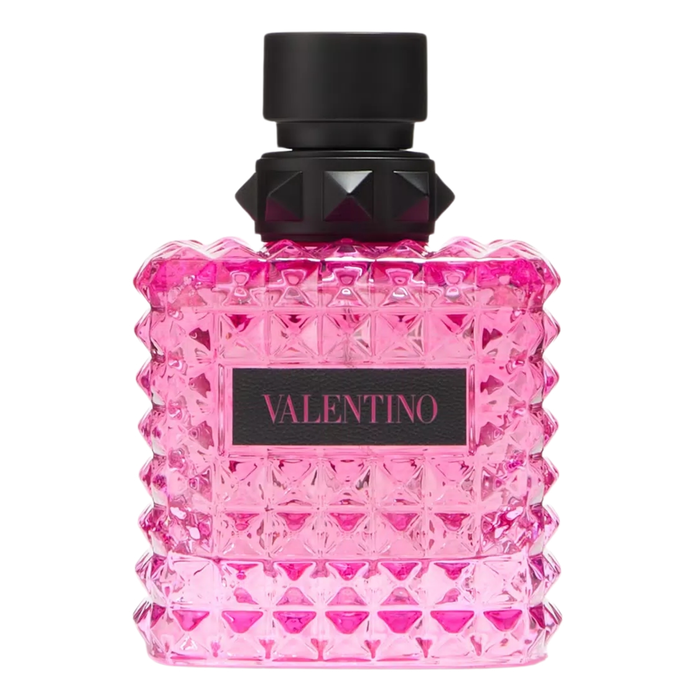 Referencia visual del perfume BORN IN ROMA EXTRADOSE DONNA