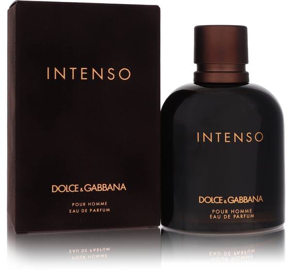 Referencia visual del perfume D Y G INTENSE